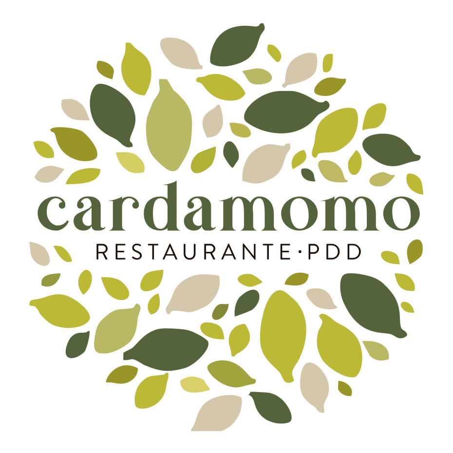 Cardamomo Restaurante PDD