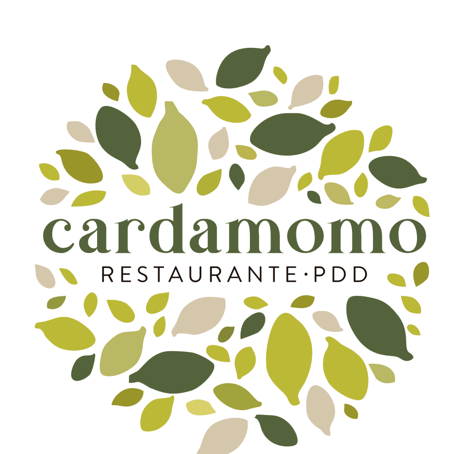 Cardamomo Restaurante · PDD