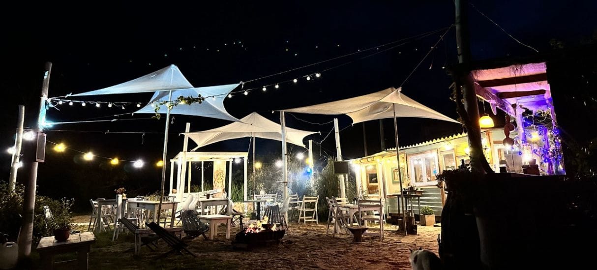 Ambiente Cardamomo