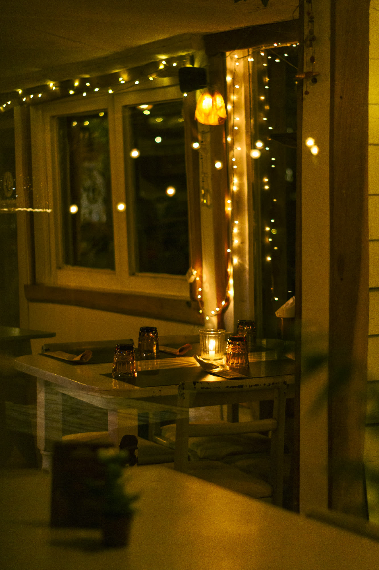 Ambiente Cardamomo
